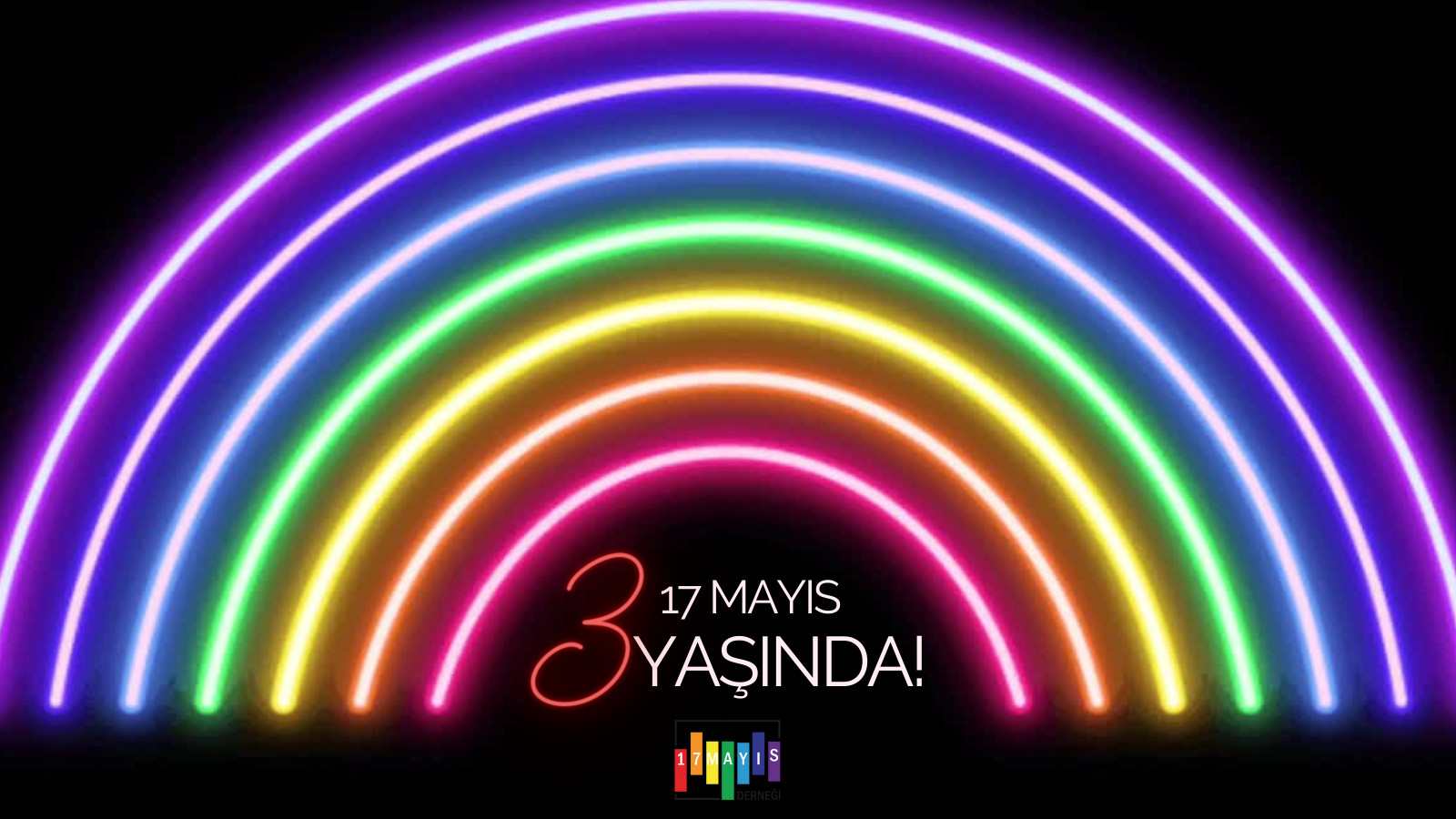 17 Mayıs 3 Yaşında! - 17 Mayıs