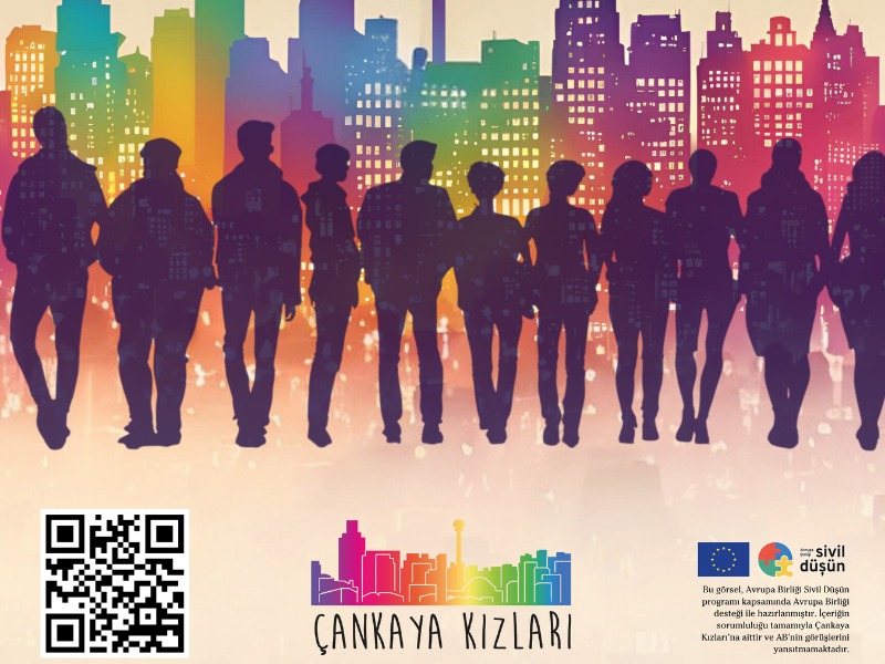 Ankara Kuir Hafıza Kullanıma Açıldı - 17 Mayıs