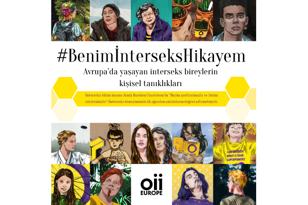 #Benim İnterseksHikayem - 17 Mayıs