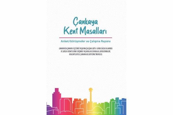 Çankaya Kent Masalları - 17 Mayıs