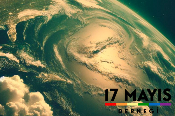 Climate 101 - May 17 Association