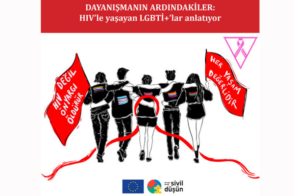 Dayanışmanın Ardındakiler - 17 Mayıs