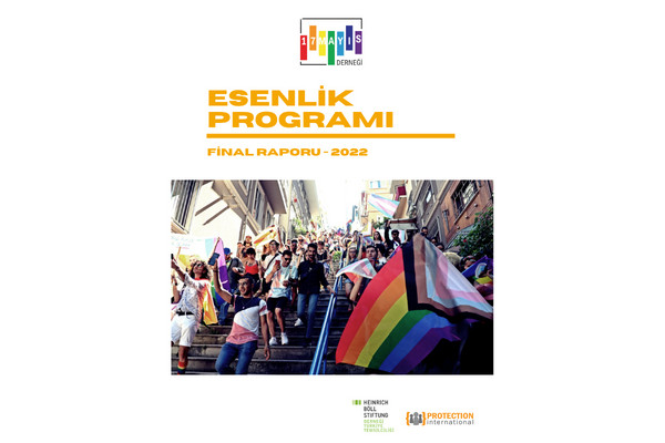 Esenlik Programı Final Raporu - 2022 - 17 Mayıs