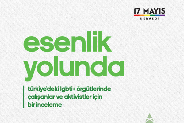 Esenlik yolunda - 17 Mayıs