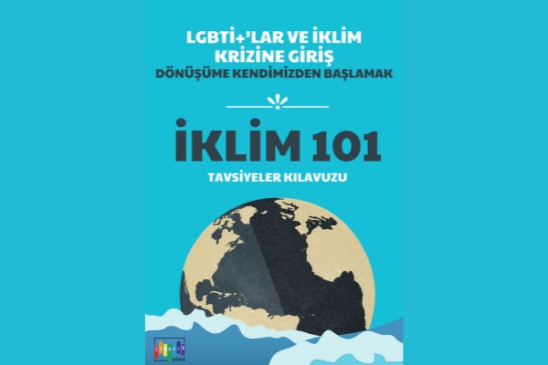 İklim 101 - Tavsiyeler Kılavuzu - 17 Mayıs