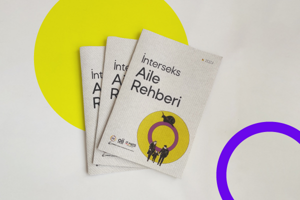 İnterseks Aile Rehberi - 17 Mayıs